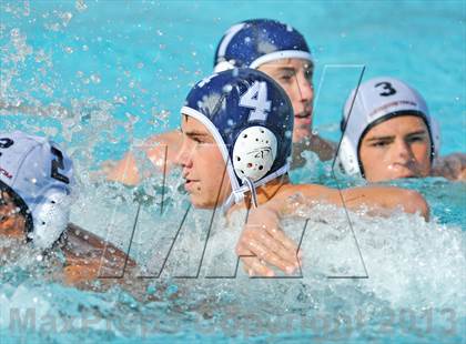 Thumbnail 1 in Segerstrom vs. Yorba Linda (CIF SS D7 Final) photogallery.