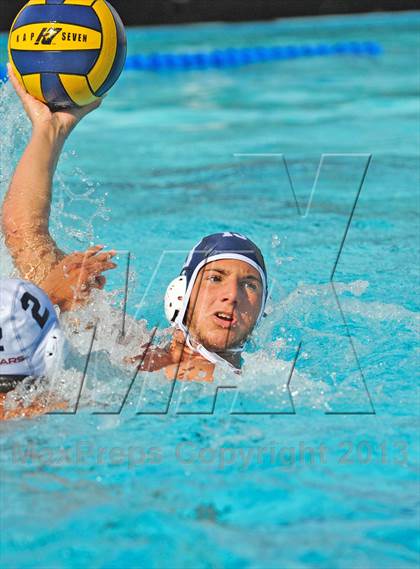 Thumbnail 1 in Segerstrom vs. Yorba Linda (CIF SS D7 Final) photogallery.