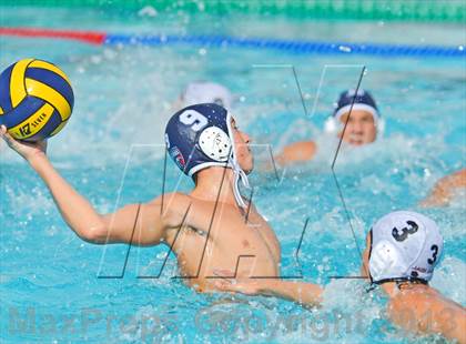 Thumbnail 3 in Segerstrom vs. Yorba Linda (CIF SS D7 Final) photogallery.