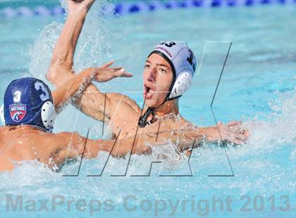 Thumbnail 2 in Segerstrom vs. Yorba Linda (CIF SS D7 Final) photogallery.