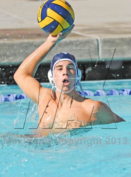 Thumbnail 1 in Segerstrom vs. Yorba Linda (CIF SS D7 Final) photogallery.