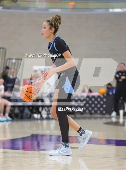 Thumbnail 3 in Ridgeline vs. Riverdale Ridge (Lehi Holiday Hoopfest) photogallery.