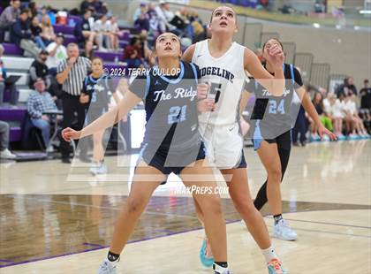 Thumbnail 3 in Ridgeline vs. Riverdale Ridge (Lehi Holiday Hoopfest) photogallery.