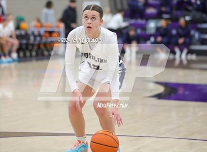 Thumbnail 1 in Ridgeline vs. Riverdale Ridge (Lehi Holiday Hoopfest) photogallery.