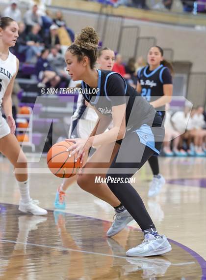 Thumbnail 1 in Ridgeline vs. Riverdale Ridge (Lehi Holiday Hoopfest) photogallery.