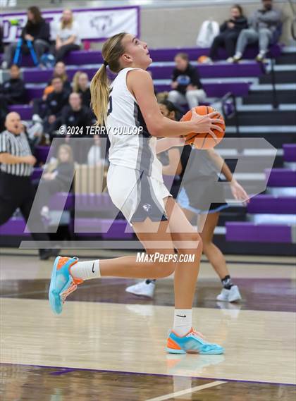 Thumbnail 1 in Ridgeline vs. Riverdale Ridge (Lehi Holiday Hoopfest) photogallery.