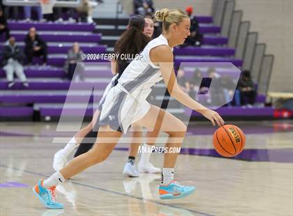 Thumbnail 3 in Ridgeline vs. Riverdale Ridge (Lehi Holiday Hoopfest) photogallery.