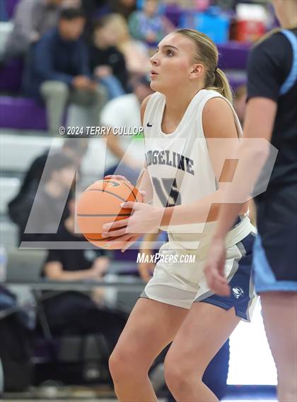 Thumbnail 3 in Ridgeline vs. Riverdale Ridge (Lehi Holiday Hoopfest) photogallery.
