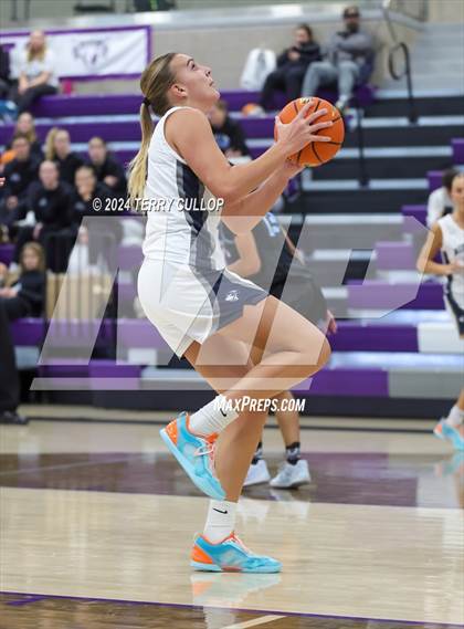 Thumbnail 2 in Ridgeline vs. Riverdale Ridge (Lehi Holiday Hoopfest) photogallery.