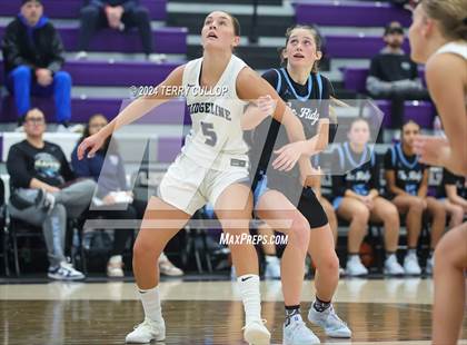 Thumbnail 3 in Ridgeline vs. Riverdale Ridge (Lehi Holiday Hoopfest) photogallery.