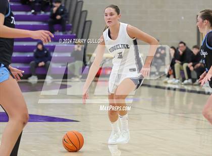 Thumbnail 2 in Ridgeline vs. Riverdale Ridge (Lehi Holiday Hoopfest) photogallery.