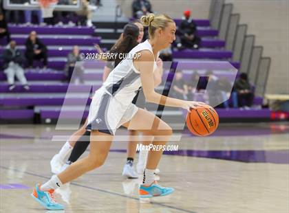 Thumbnail 2 in Ridgeline vs. Riverdale Ridge (Lehi Holiday Hoopfest) photogallery.