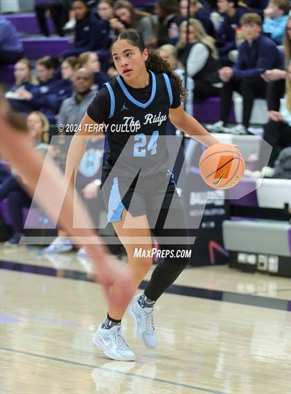 Thumbnail 1 in Ridgeline vs. Riverdale Ridge (Lehi Holiday Hoopfest) photogallery.