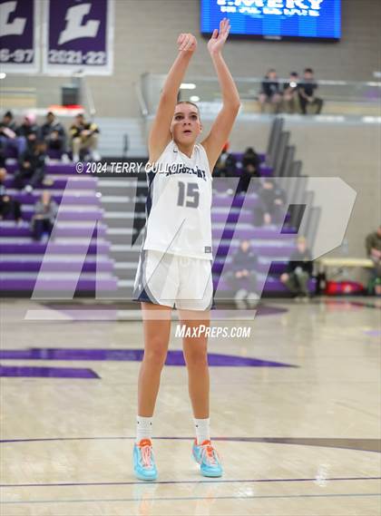 Thumbnail 3 in Ridgeline vs. Riverdale Ridge (Lehi Holiday Hoopfest) photogallery.