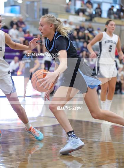 Thumbnail 1 in Ridgeline vs. Riverdale Ridge (Lehi Holiday Hoopfest) photogallery.
