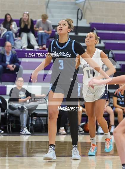 Thumbnail 1 in Ridgeline vs. Riverdale Ridge (Lehi Holiday Hoopfest) photogallery.