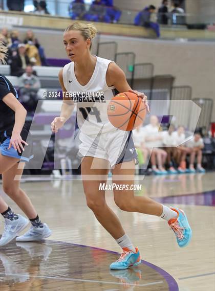 Thumbnail 1 in Ridgeline vs. Riverdale Ridge (Lehi Holiday Hoopfest) photogallery.