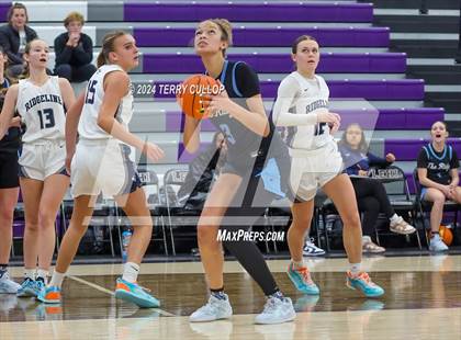Thumbnail 1 in Ridgeline vs. Riverdale Ridge (Lehi Holiday Hoopfest) photogallery.