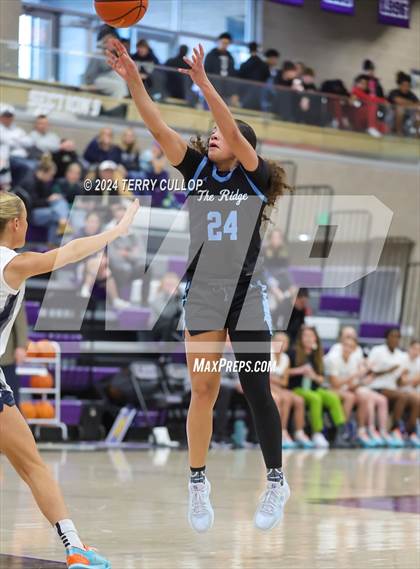 Thumbnail 1 in Ridgeline vs. Riverdale Ridge (Lehi Holiday Hoopfest) photogallery.