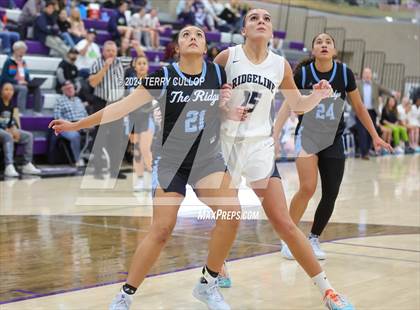 Thumbnail 2 in Ridgeline vs. Riverdale Ridge (Lehi Holiday Hoopfest) photogallery.