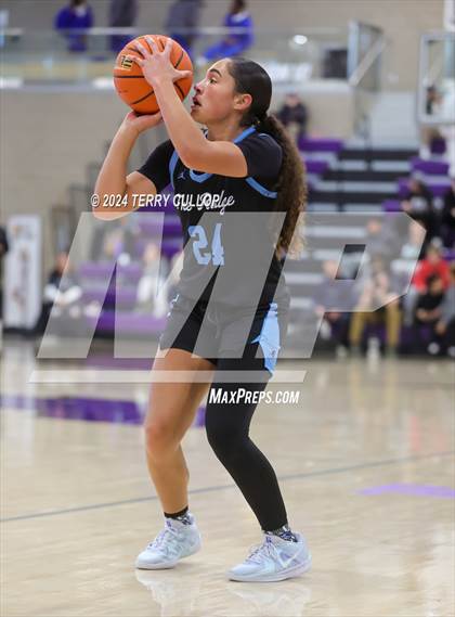 Thumbnail 2 in Ridgeline vs. Riverdale Ridge (Lehi Holiday Hoopfest) photogallery.