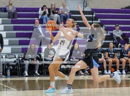 Thumbnail 1 in Ridgeline vs. Riverdale Ridge (Lehi Holiday Hoopfest) photogallery.