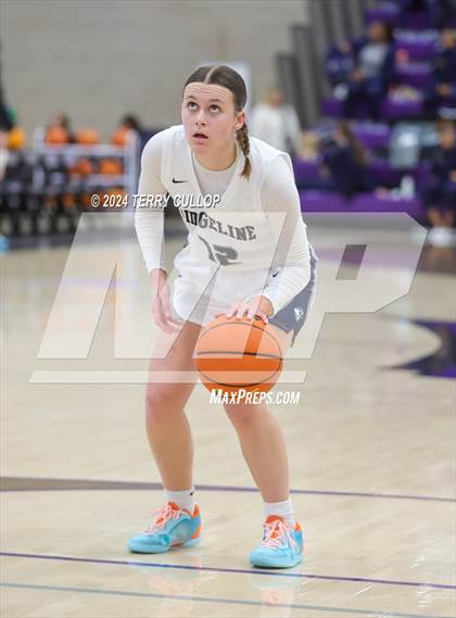 Thumbnail 1 in Ridgeline vs. Riverdale Ridge (Lehi Holiday Hoopfest) photogallery.
