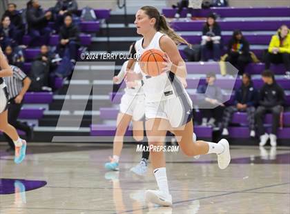 Thumbnail 1 in Ridgeline vs. Riverdale Ridge (Lehi Holiday Hoopfest) photogallery.