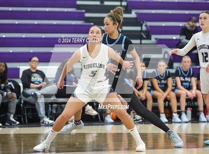 Thumbnail 1 in Ridgeline vs. Riverdale Ridge (Lehi Holiday Hoopfest) photogallery.
