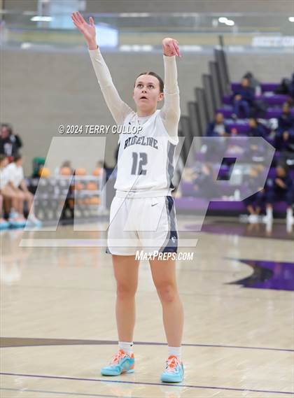 Thumbnail 3 in Ridgeline vs. Riverdale Ridge (Lehi Holiday Hoopfest) photogallery.
