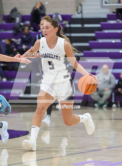 Thumbnail 3 in Ridgeline vs. Riverdale Ridge (Lehi Holiday Hoopfest) photogallery.