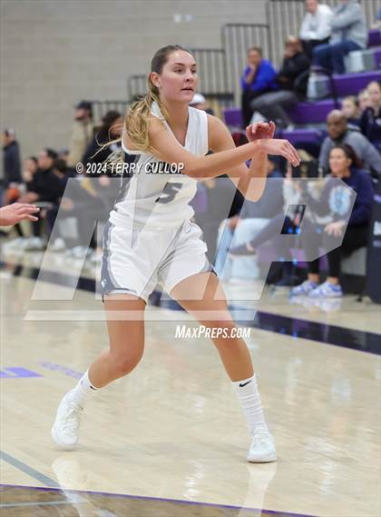 Thumbnail 1 in Ridgeline vs. Riverdale Ridge (Lehi Holiday Hoopfest) photogallery.
