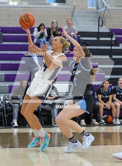 Thumbnail 1 in Ridgeline vs. Riverdale Ridge (Lehi Holiday Hoopfest) photogallery.