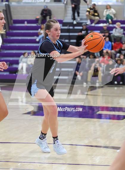 Thumbnail 3 in Ridgeline vs. Riverdale Ridge (Lehi Holiday Hoopfest) photogallery.