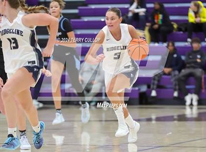 Thumbnail 3 in Ridgeline vs. Riverdale Ridge (Lehi Holiday Hoopfest) photogallery.