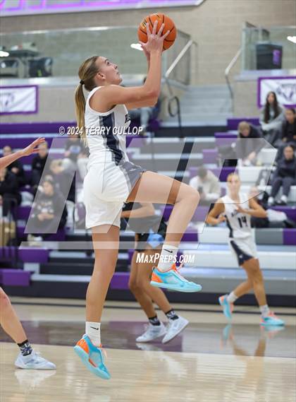 Thumbnail 1 in Ridgeline vs. Riverdale Ridge (Lehi Holiday Hoopfest) photogallery.