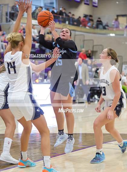 Thumbnail 3 in Ridgeline vs. Riverdale Ridge (Lehi Holiday Hoopfest) photogallery.