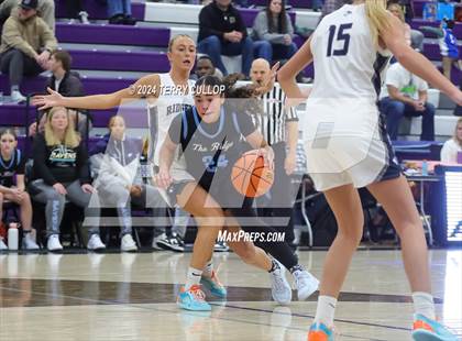Thumbnail 1 in Ridgeline vs. Riverdale Ridge (Lehi Holiday Hoopfest) photogallery.