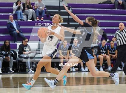 Thumbnail 3 in Ridgeline vs. Riverdale Ridge (Lehi Holiday Hoopfest) photogallery.