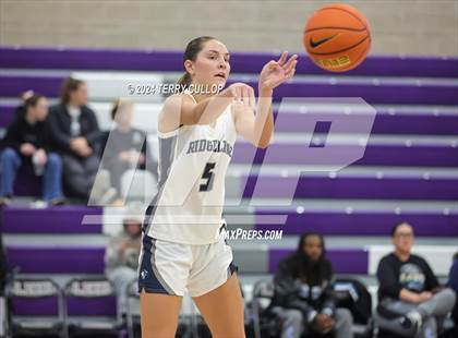 Thumbnail 1 in Ridgeline vs. Riverdale Ridge (Lehi Holiday Hoopfest) photogallery.
