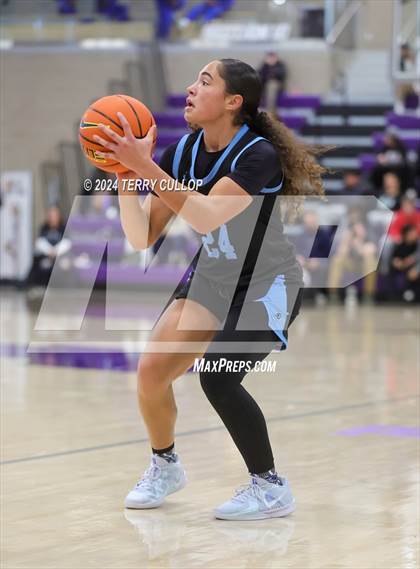 Thumbnail 1 in Ridgeline vs. Riverdale Ridge (Lehi Holiday Hoopfest) photogallery.
