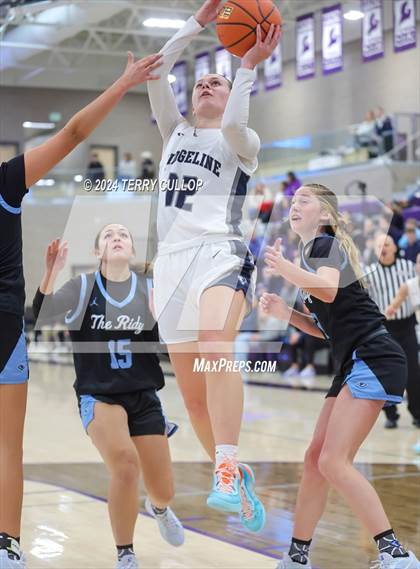 Thumbnail 1 in Ridgeline vs. Riverdale Ridge (Lehi Holiday Hoopfest) photogallery.