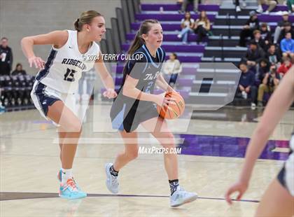 Thumbnail 1 in Ridgeline vs. Riverdale Ridge (Lehi Holiday Hoopfest) photogallery.