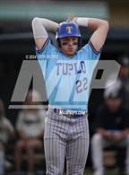 Photo from the gallery "Tupelo @ Hernando"