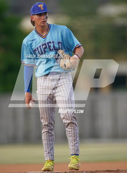Thumbnail 3 in Tupelo @ Hernando photogallery.