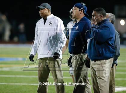 Thumbnail 1 in Sierra Canyon @ San Marino (CIF SoCal Regional Open Small School Division Final) photogallery.