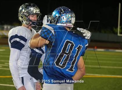 Thumbnail 1 in Sierra Canyon @ San Marino (CIF SoCal Regional Open Small School Division Final) photogallery.