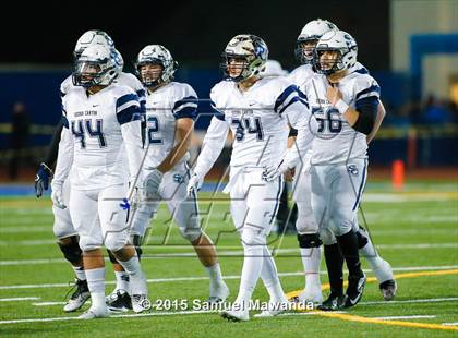 Thumbnail 3 in Sierra Canyon @ San Marino (CIF SoCal Regional Open Small School Division Final) photogallery.