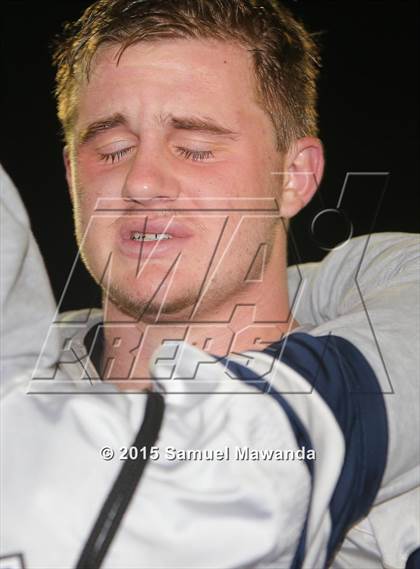 Thumbnail 2 in Sierra Canyon @ San Marino (CIF SoCal Regional Open Small School Division Final) photogallery.
