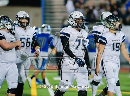 Thumbnail 2 in Sierra Canyon @ San Marino (CIF SoCal Regional Open Small School Division Final) photogallery.
